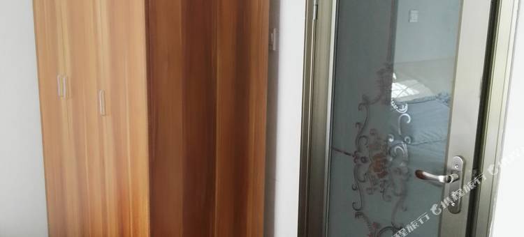 绵阳Mrrightliu公寓(2号店)图片