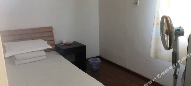 黄山玉琴旅社图片