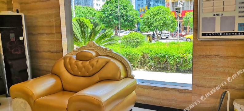 陇南金都宾馆图片