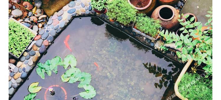 重庆繁花别院(长寿古镇店)图片