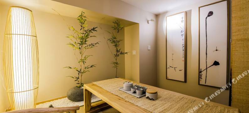 杭州云邸公寓(拱墅万达广场祥园路地铁站店)图片