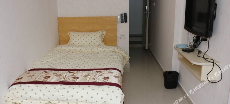 南昌望城锦绣商务宾馆图片