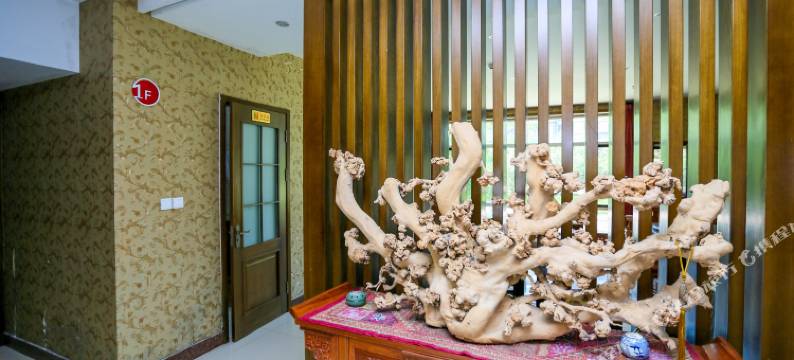 颐和居客栈(大连金石滩店)图片