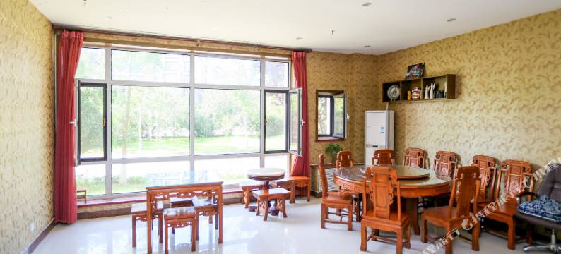 颐和居客栈(大连金石滩店)图片