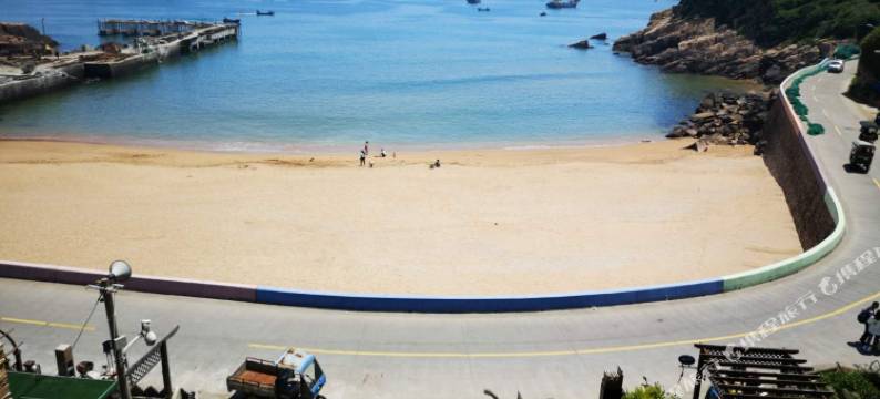 嵊泗枸杞岛海憩阁海景民宿图片