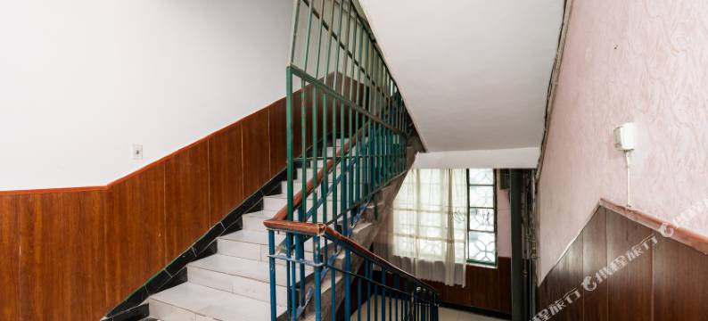 OYO西安雅荷宾馆(皂河地铁站店)图片