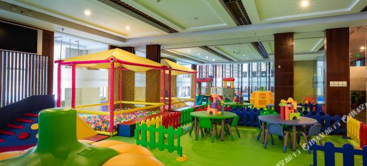 杭州陆羽君澜度假酒店图片