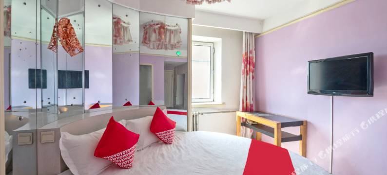 绥芬河银桥快捷宾馆图片