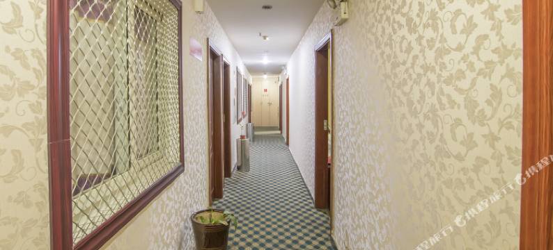 重庆鸿南宾馆图片