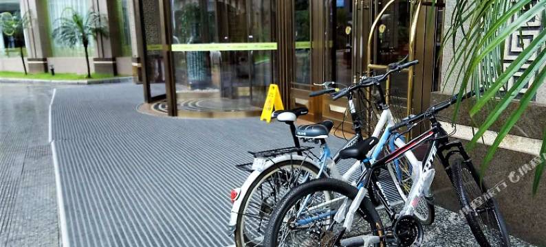 桂林帝凯国际大酒店图片