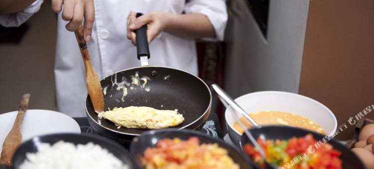 悠迪酒店(YouDee Hotel)图片