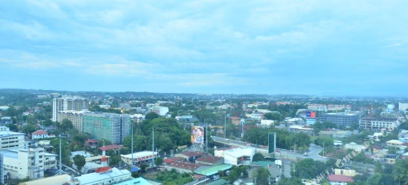 达沃中央套房酒店(Davao Central Suites)图片