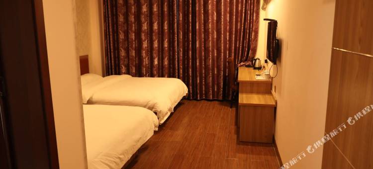 盐城美之家宾馆图片