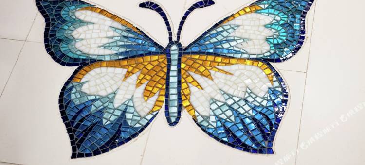 菠萝居住艺术酒店, 中城(Staypineapple, An Artful Hotel, Midtown New York)图片