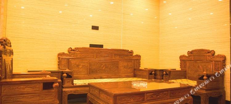 尚客优连锁酒店(大悟中心客运站店)图片