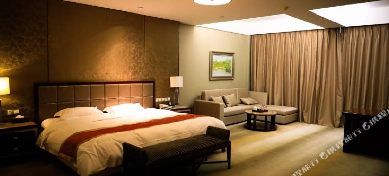 北戴河逸馨园图片