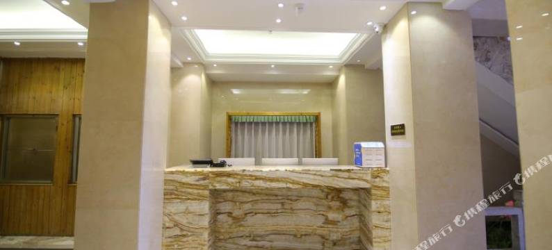 伊通新玖號主题宾馆图片