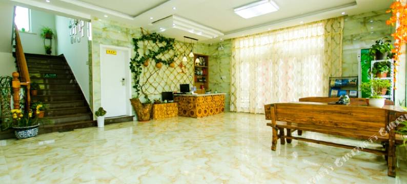 嵊泗橘苑山庄图片