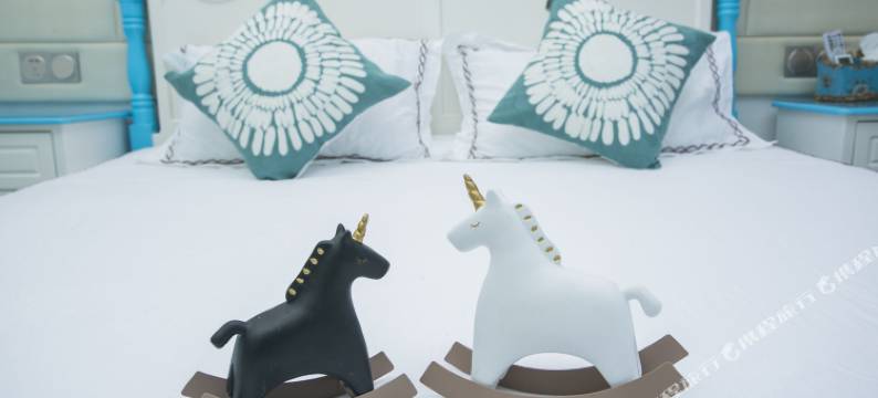 嵊泗馨阁品韵民宿图片