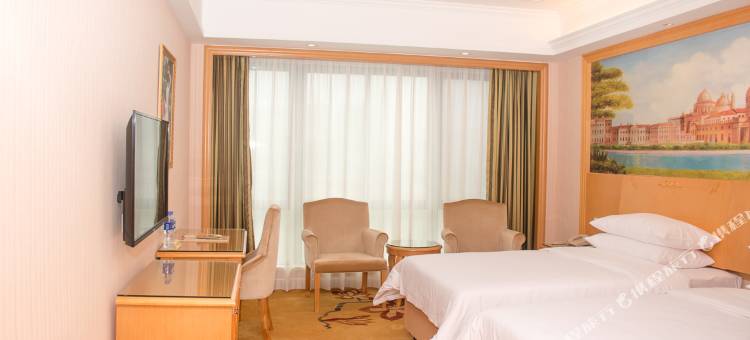 维也纳酒店(肇庆七星岩东门店)图片