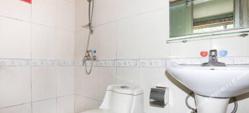 潍坊百怡简约商务酒店(万达广场店)图片