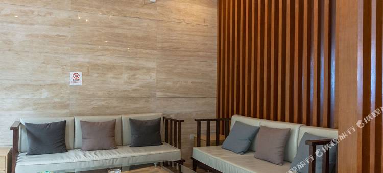 精通酒店(钦州火车东站白海豚广场店)图片