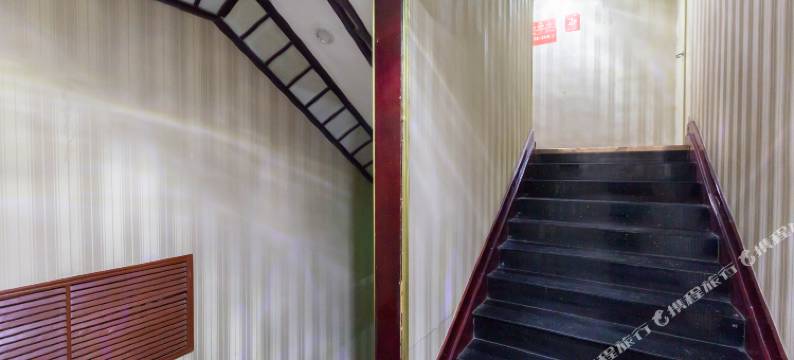 阳城君佳宾馆图片