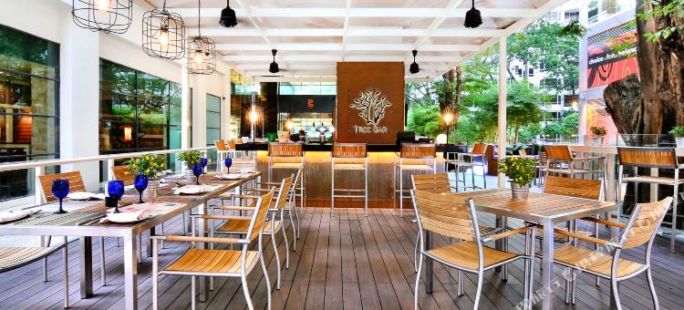 格尼G酒店(G Hotel Gurney)图片
