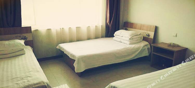 盘山锦都汇商务宾馆图片