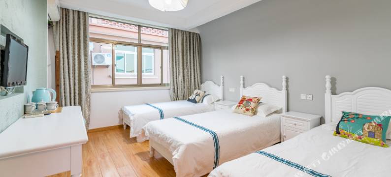 嵊泗金湖农家乐图片