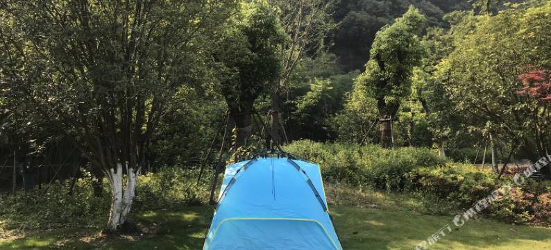 杭州河峰农庄图片