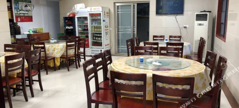 武当大酒店图片