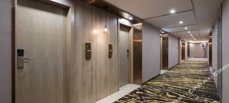 莫林精选酒店(浏阳经开区店)图片