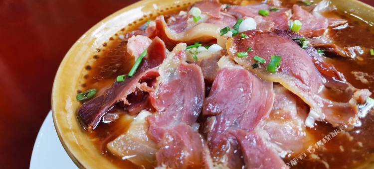 黄山溪径客栈(西溪南古村落店)图片