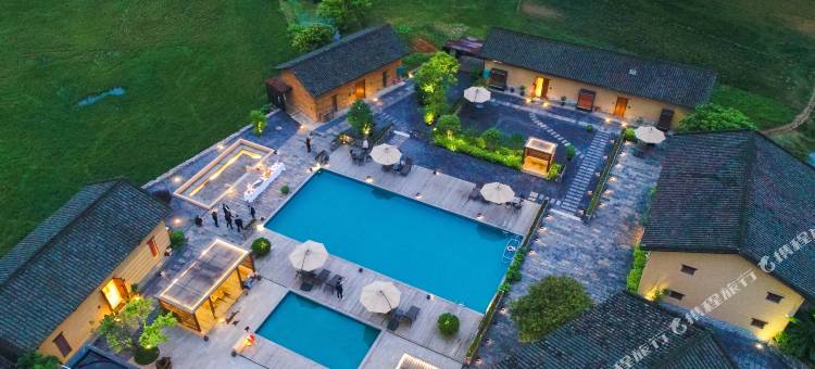 阳朔万相·青谷民宿图片