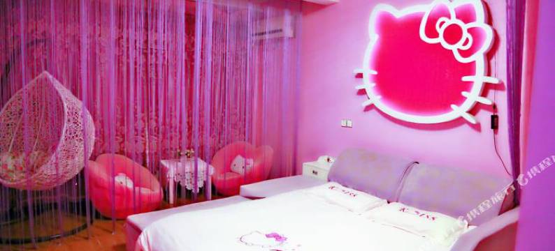 西塘别样红客栈图片