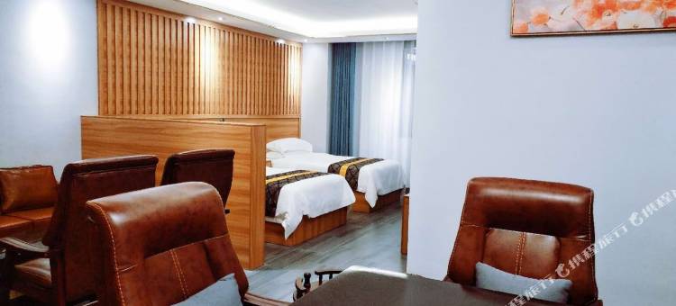 贝壳酒店(乐东黄流汽车站店)图片