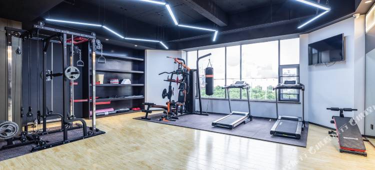 优程酒店(柳州高铁站马鞍山公园店)图片