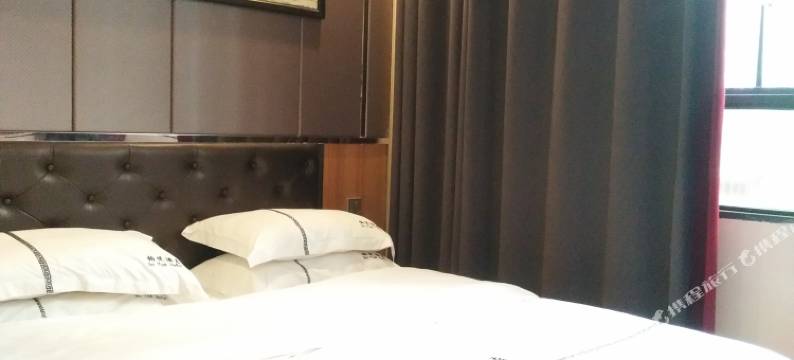 黎平铂悦酒店图片