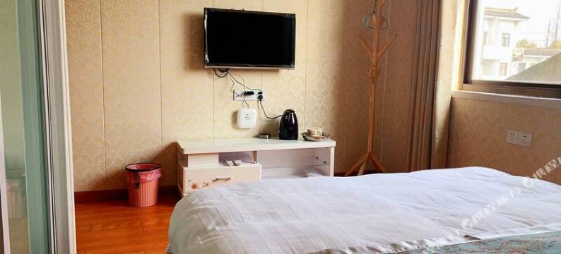 周庄三里香民宿图片