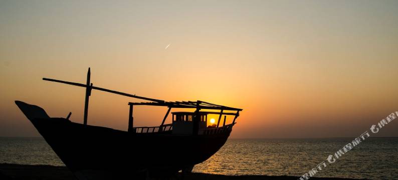 克罗尔朱拜尔酒店(Coral Jubail Hotel)图片