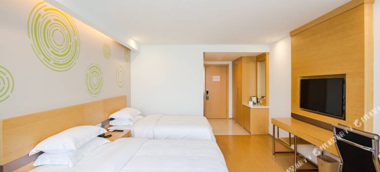 格林豪泰酒店(嘉兴七星湘家荡店)图片