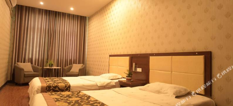 芮城天秀宾馆图片