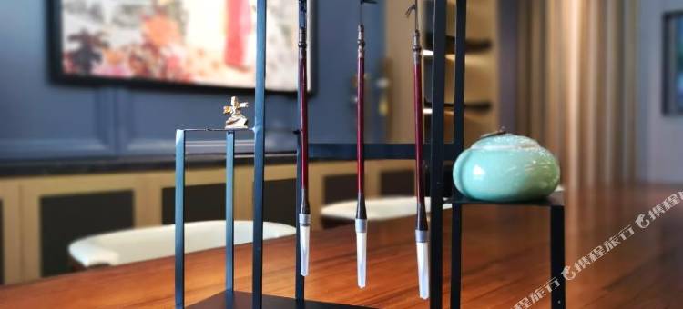 白玉兰酒店(苏州十全街网师园店)图片