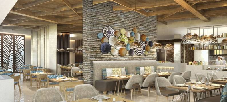 亚的斯亚贝巴巴凯悦酒店(Hyatt Regency Addis Ababa)图片