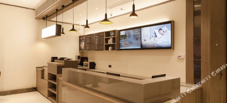 汉庭酒店(扬州江都金鹰广场店)图片