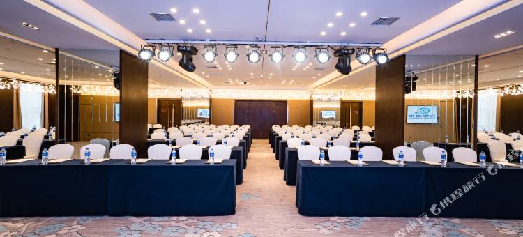 贵阳万象温泉度假酒店图片