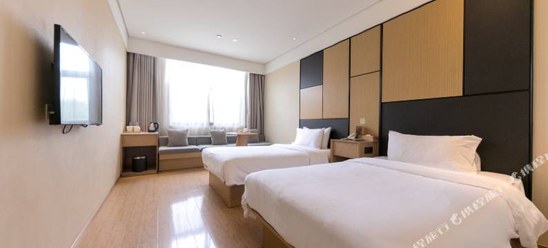 全季酒店(上海张江路地铁站店)图片