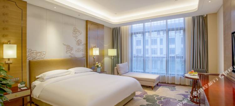 濮阳迎宾馆图片