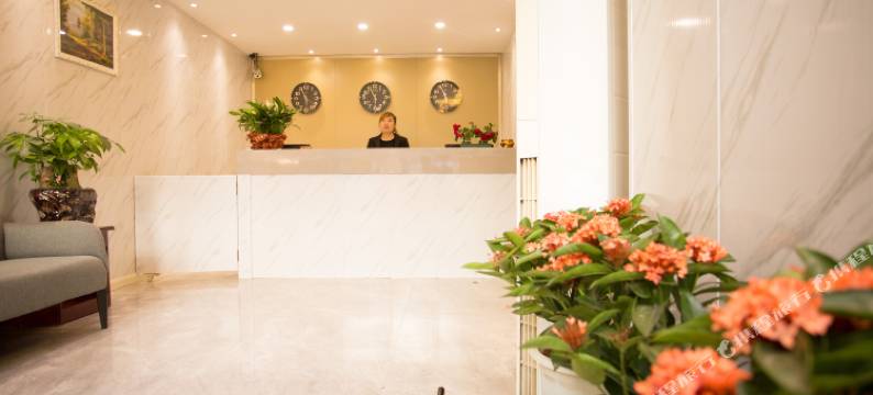 金龙饭店(宝鸡火车站店)图片